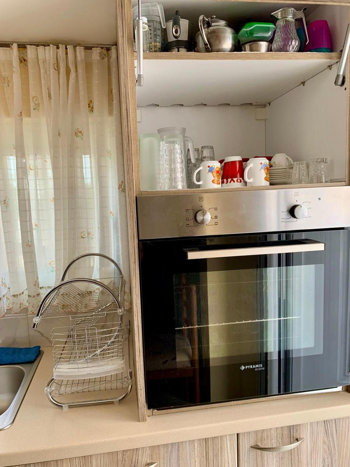 Вилла Sofia's Seaview Near Airport And Beach