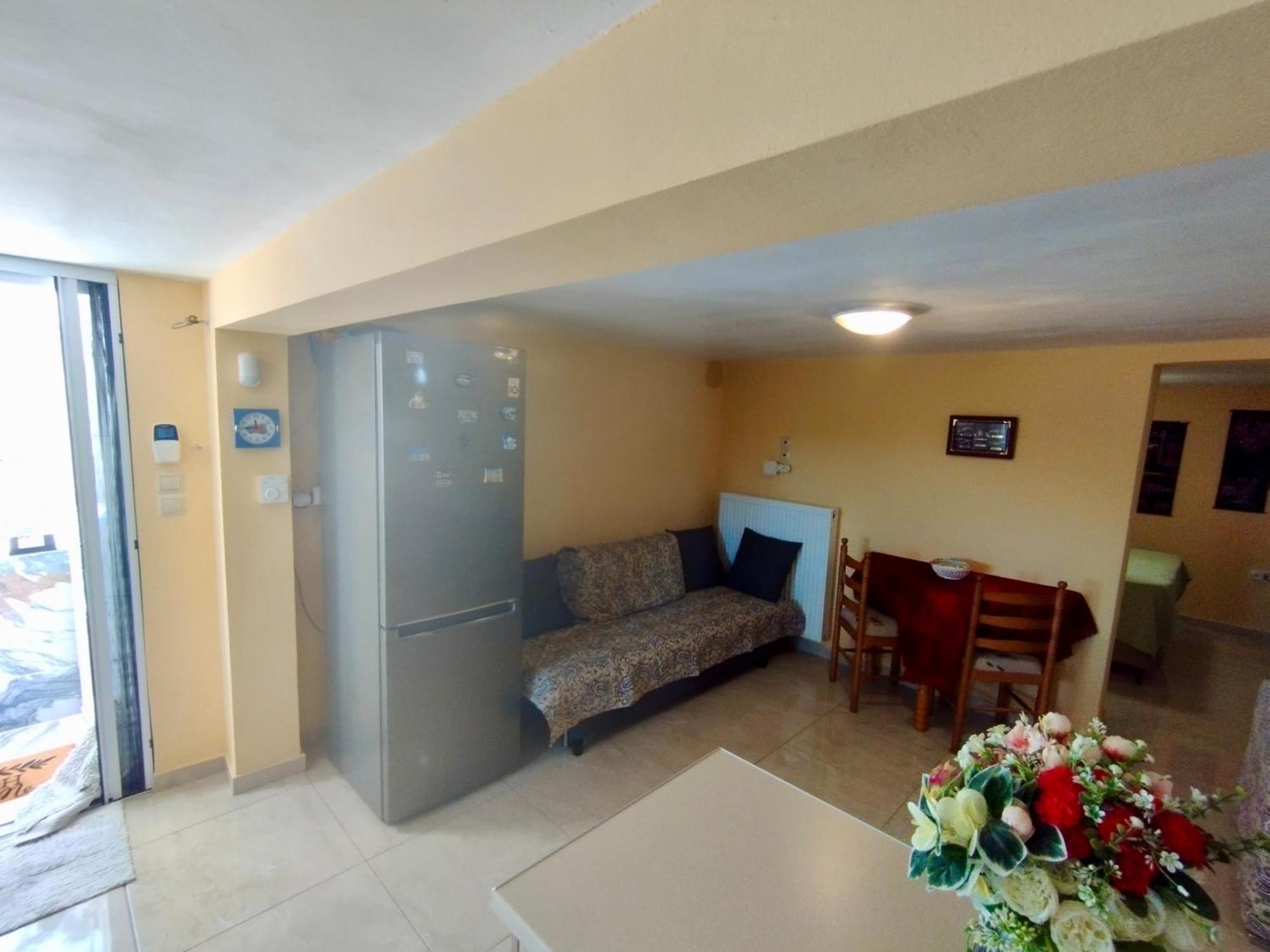Sofia's Seaview Near Airport And Beach Вилла *