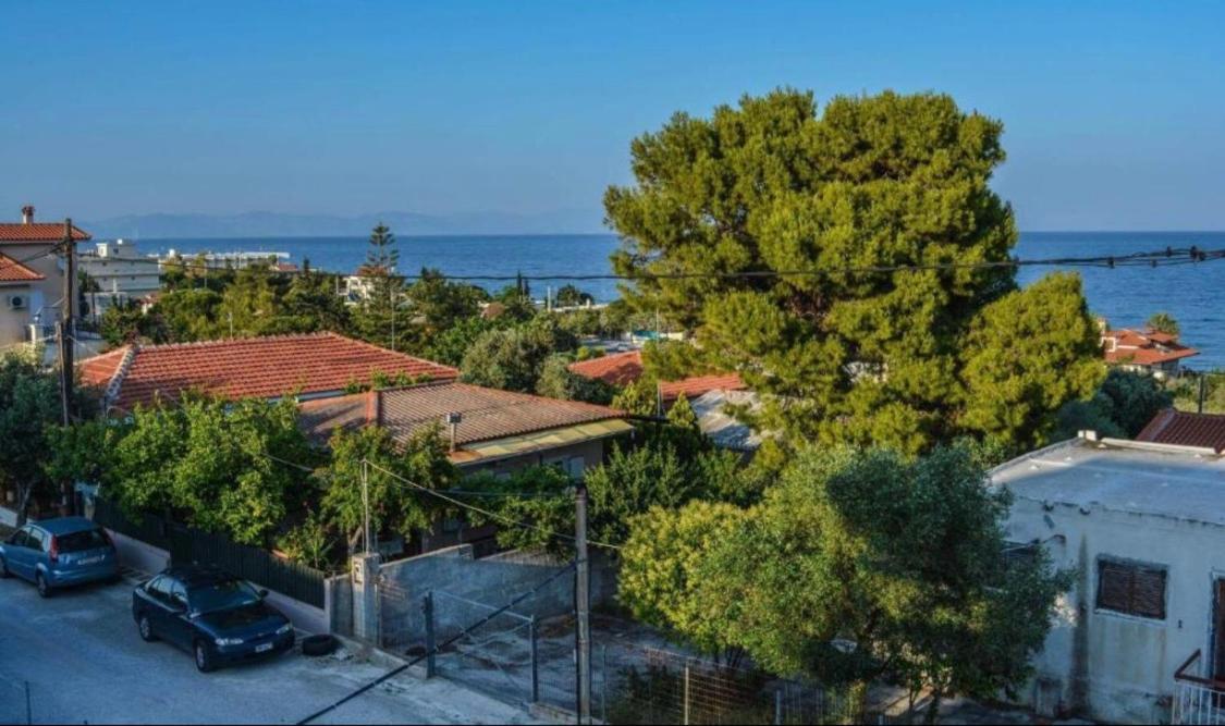 Sofia's Seaview Near Airport And Beach * Луца