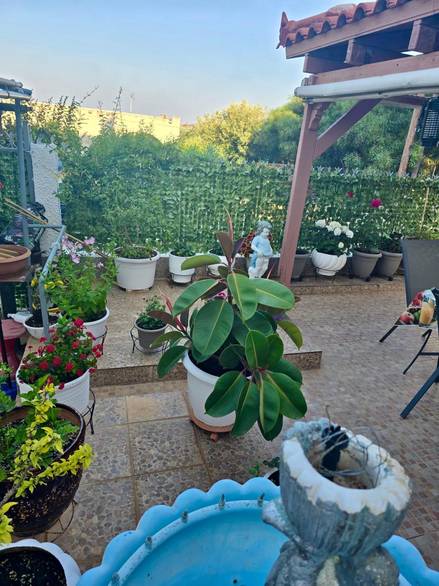 Sofia's Seaview Near Airport And Beach Вилла *