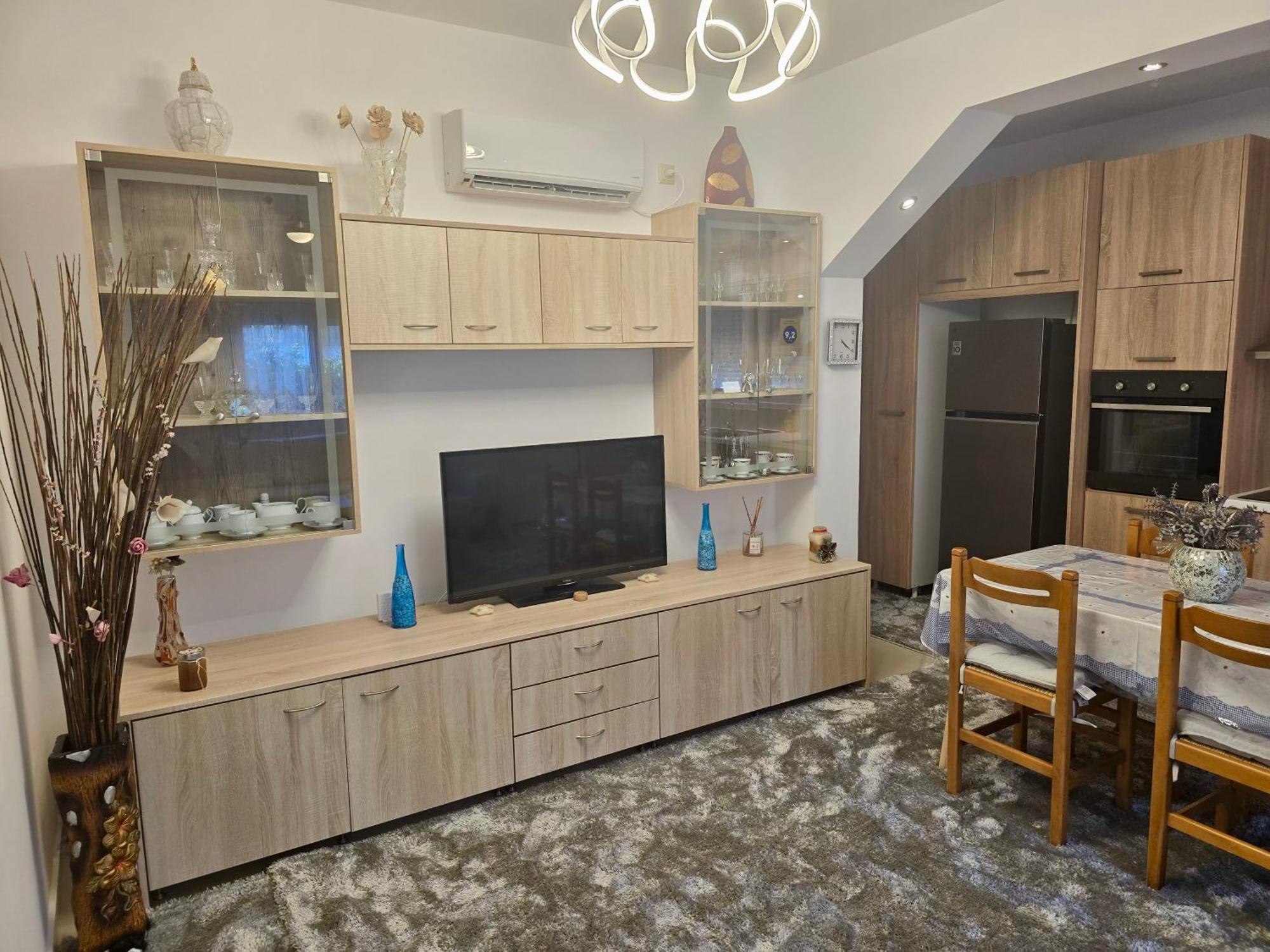 Вилла Sofia's Seaview Near Airport And Beach