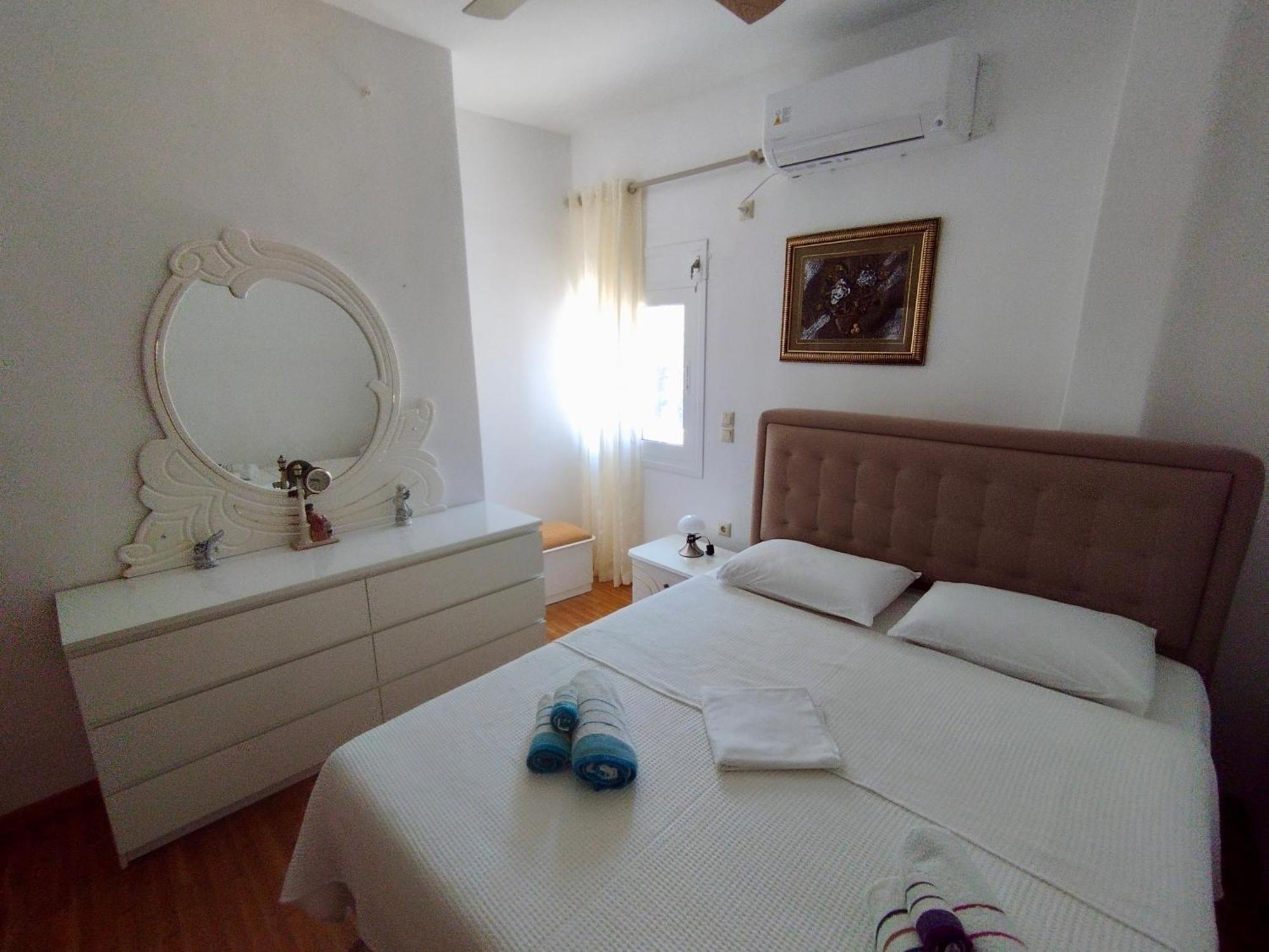 Вилла Sofia's Seaview Near Airport And Beach Луца
